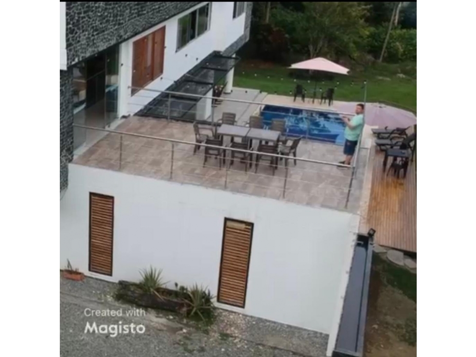HERMOSA FINCA SAN JERONIMO UNIDAD CERRADA — foto 5