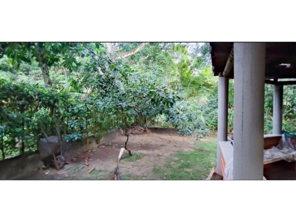 HERMOSA FINCA SAN JERONIMO EN UNIDAD CERRADA — foto 4