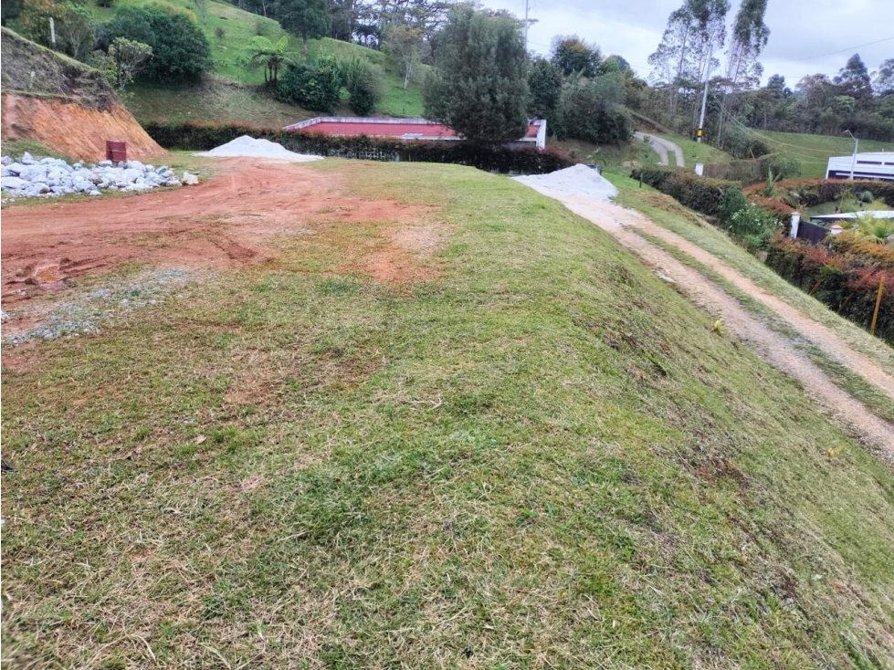 LOTE CARMEN DE VIBORAL SECTOR QUIRAMA