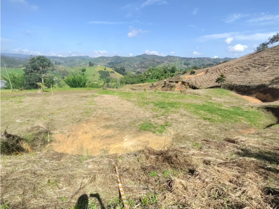 HERMOSOS LOTES EN LOTIZACION ABIERTA SAN VICENTE VIA EL PEÑOL — foto 5