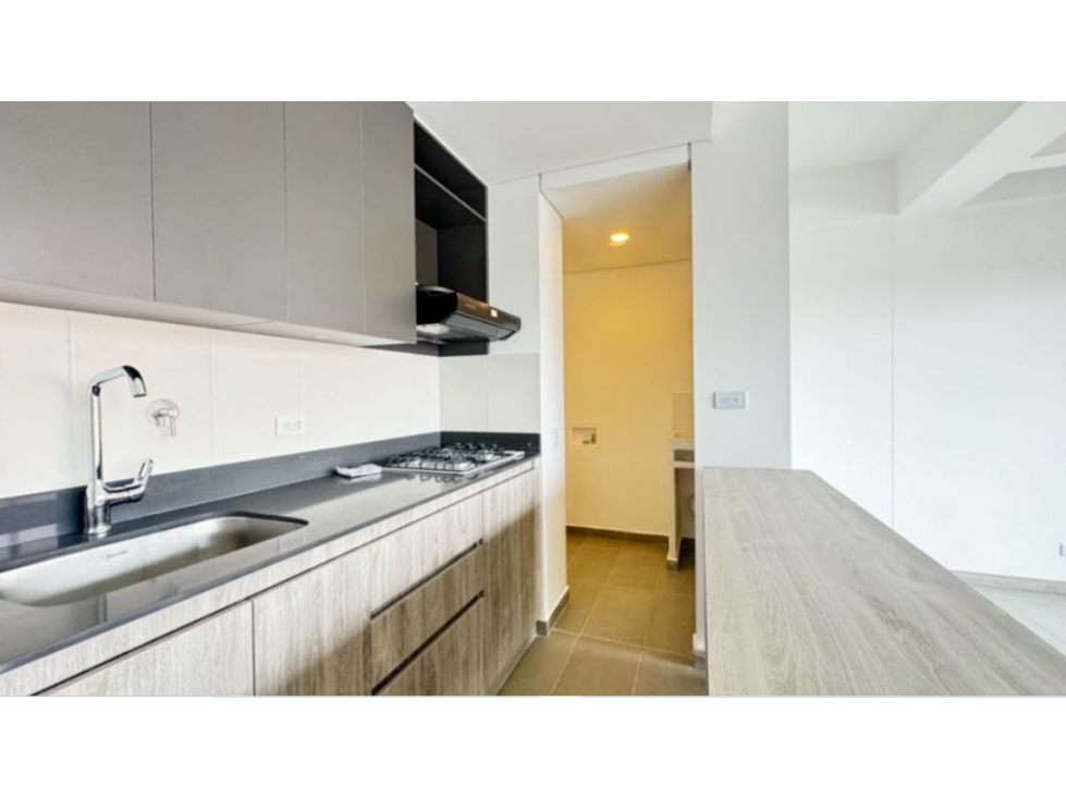 CESIÓN DERECHOS APARTAMENTO ORIENTE RIONEGRO NUEVO SECTOR BARRO BLANCO — foto 6
