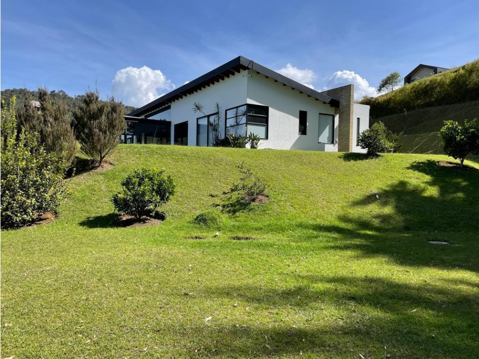 CASA EN UNIDAD CERRADA RIONEGRO PONTEZUELA — foto 5