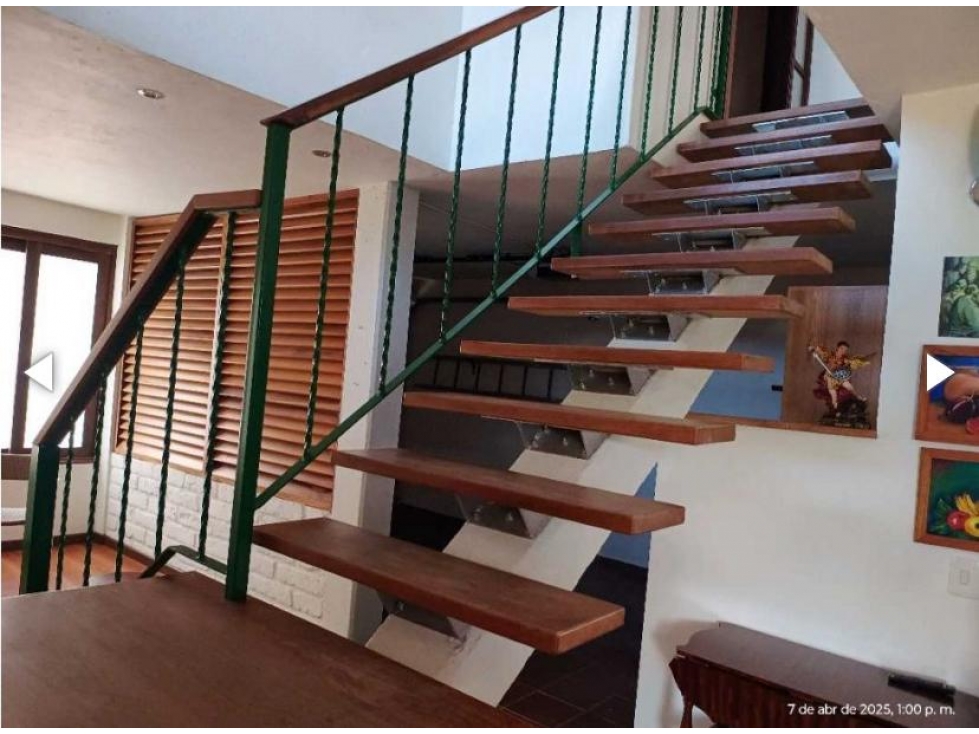 CASA EN JARDIN ANTIOQUIA MUY CERCA AL HOTEL PLANTACION — foto 6