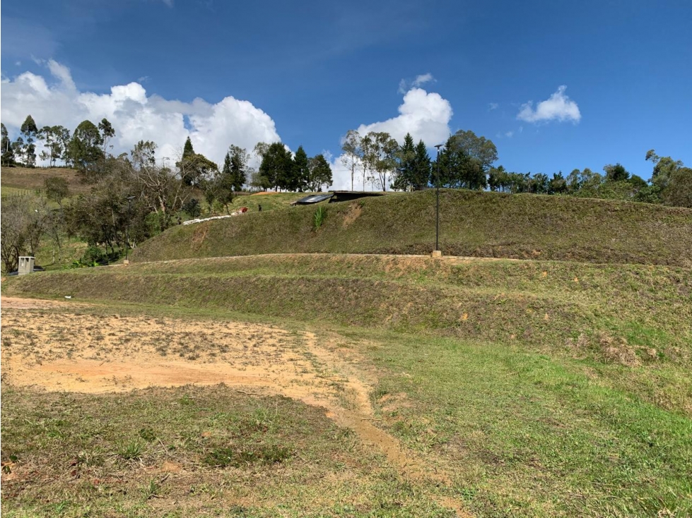 LOTE EN RIONEGRO VEREDA MAMPUESTO ENTRANDO POR LA MOSQUITA — foto 6
