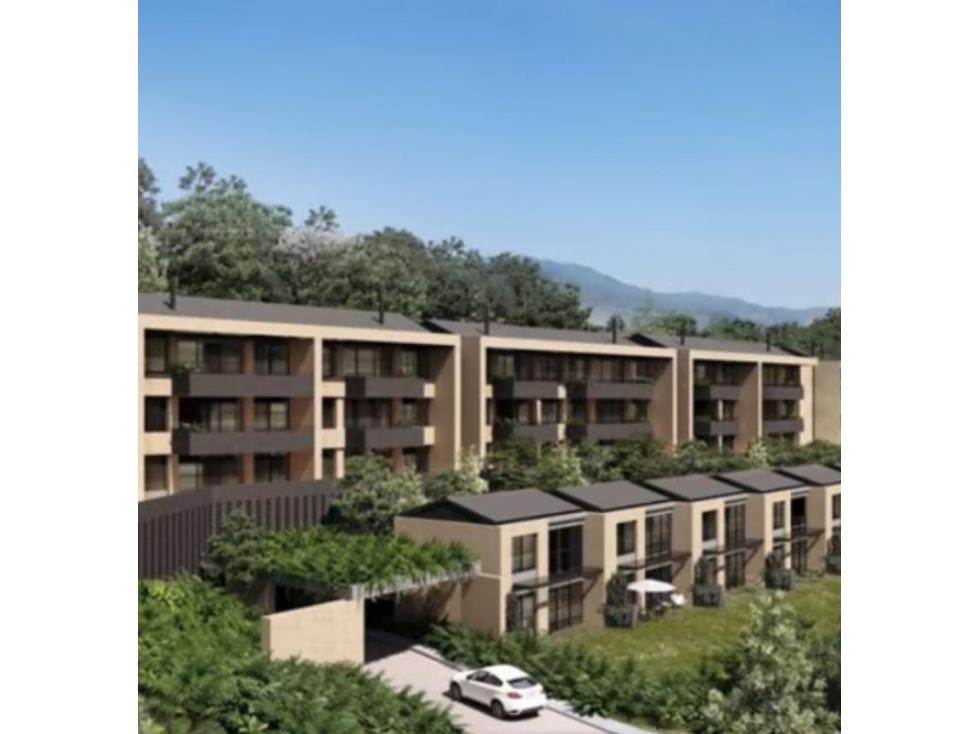 CESION DE DERECHOS HERMOSO APARTAMENTO ENTREGA EN UN AÑO — foto 3
