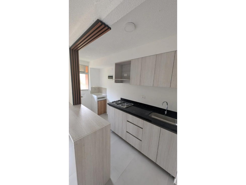 APARTAMENTO NUEVO EN RIONEGRO SECTOR LAS CUCHILLAS — foto 5