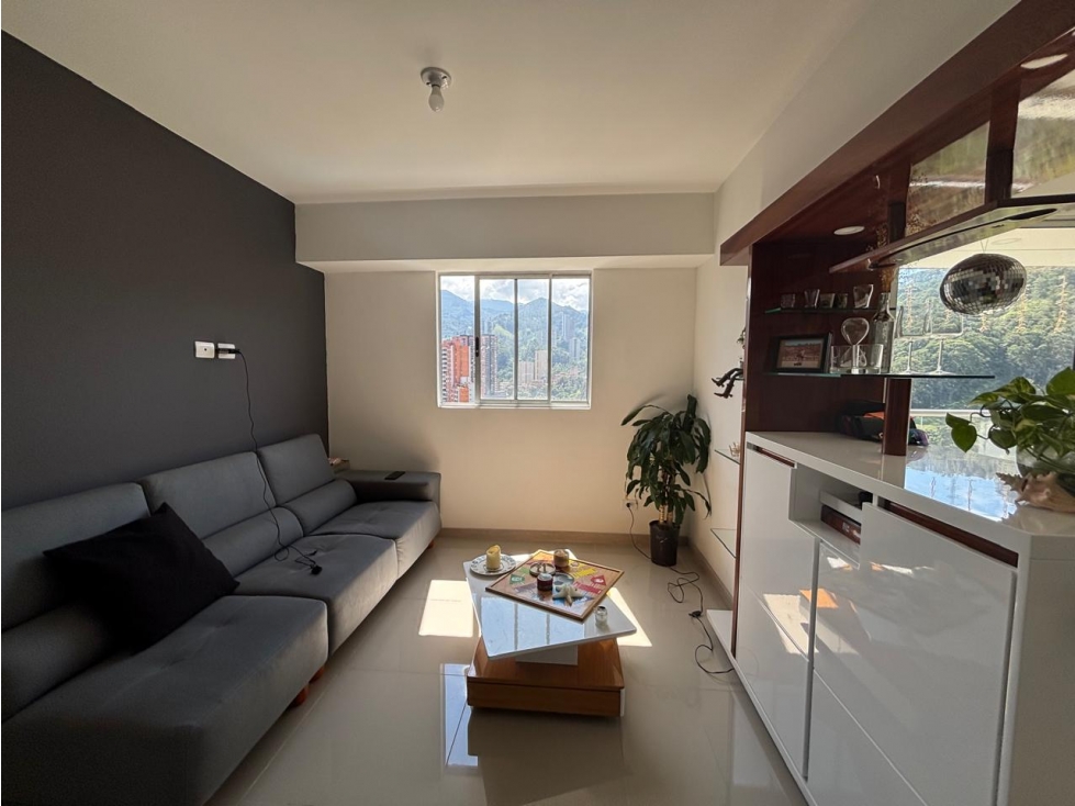 VENTA APARTAMENTO SABANETA, SECTOR 3 ESQUINAS — foto 5