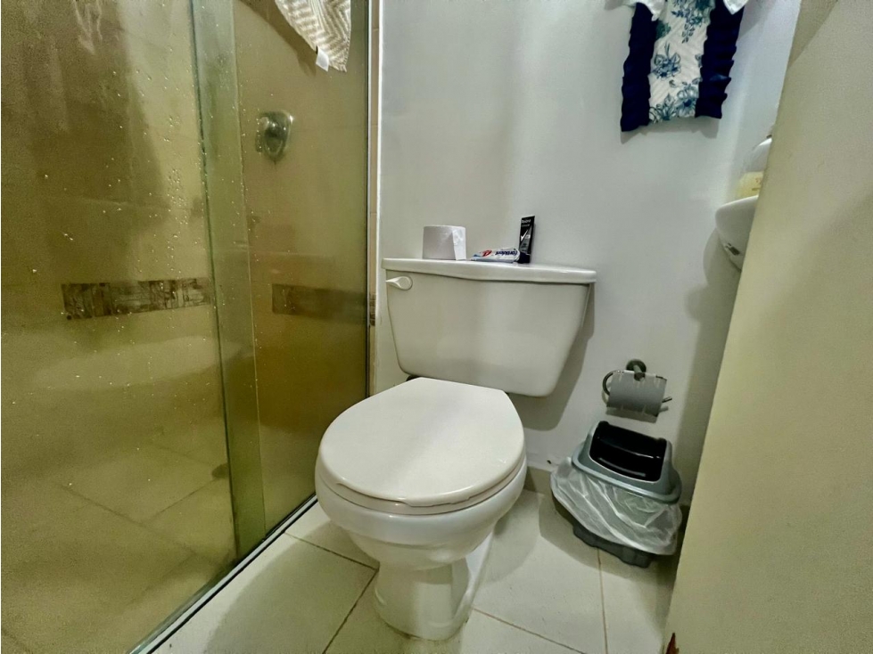 APARTAMENTO TRADICIONAL POBLADO SECTOR ALEJANDRIA — foto 6