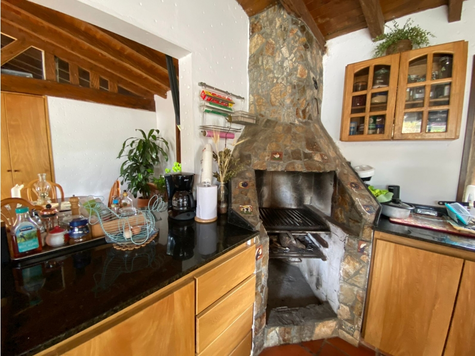 FINCA RIONEGRO TURISTICA Y PRODUCTIVA AUTOPISTA MEDELLIN BOGOTA — foto 6