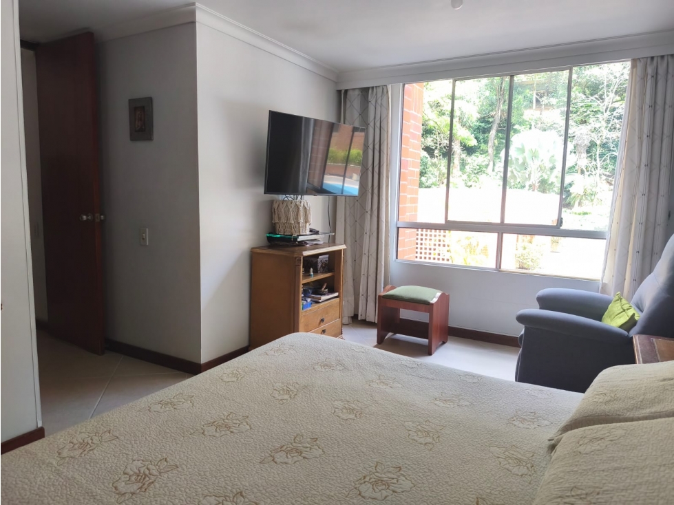 APARTAMENTO EN VENTA EN CASTROPOL, MEDELLIN — foto 6