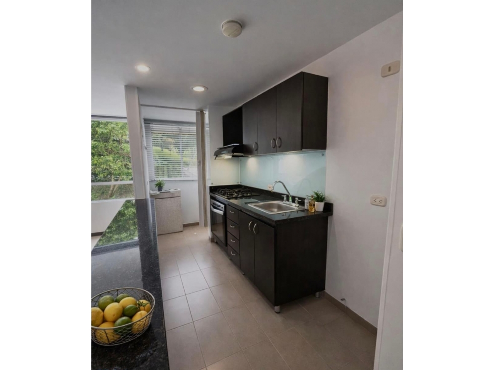 APARTAMENTO EN VENTA ENVIGADO EN EL TRIANON — foto 2