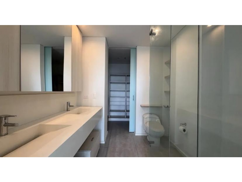 APARTAMENTO TIPO LOFT ENVIGADO — foto 6