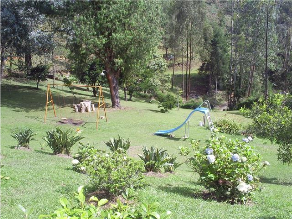 FINCA GUARNE EL SANGO MUY CERCA A LA MEDELLIN BOGOTA PARA PARCELAR — foto 6