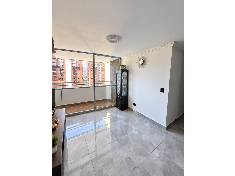 APARTAMENTO EN VENTA EN LA ESTRELLA FERRERIA