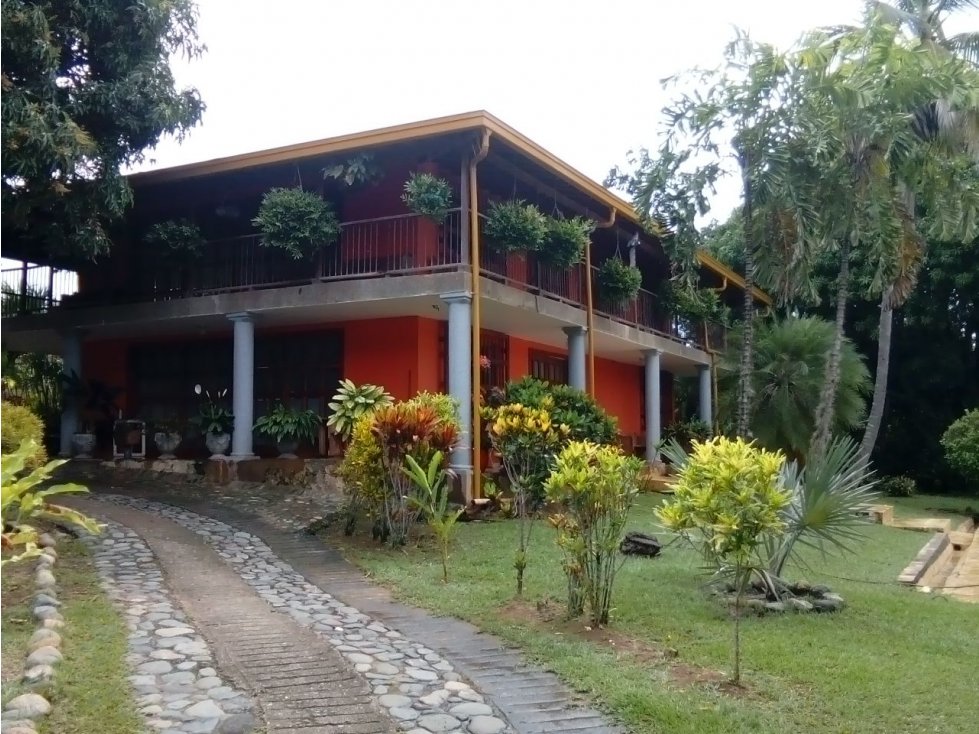 FINCA SAN JERONIMO — foto 5
