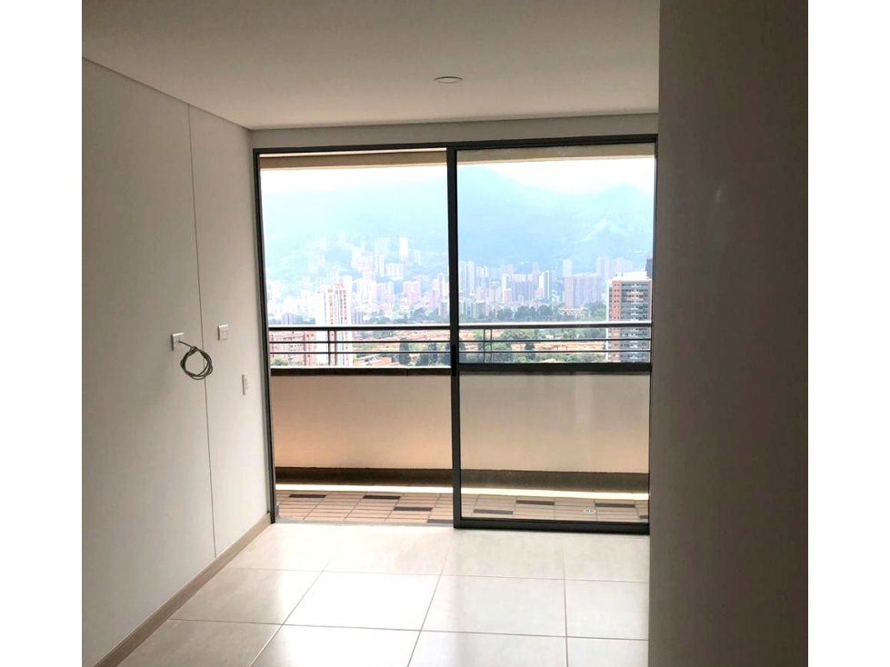 APARTAMENTO EN ITAGUI SECTOR DITAIRES - 2