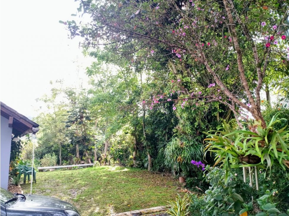 CASA FINCA REMODELADA AUTOPISTA MEDELLIN BOGOTA — foto 3
