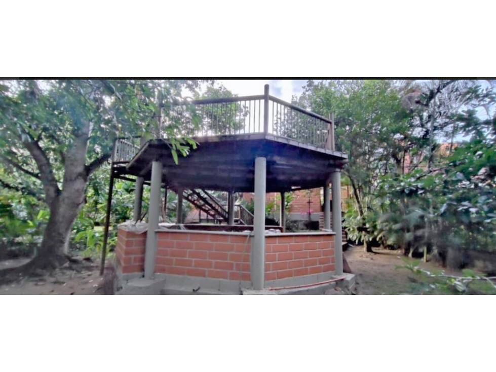 HERMOSA FINCA SAN JERONIMO EN UNIDAD CERRADA — foto 6