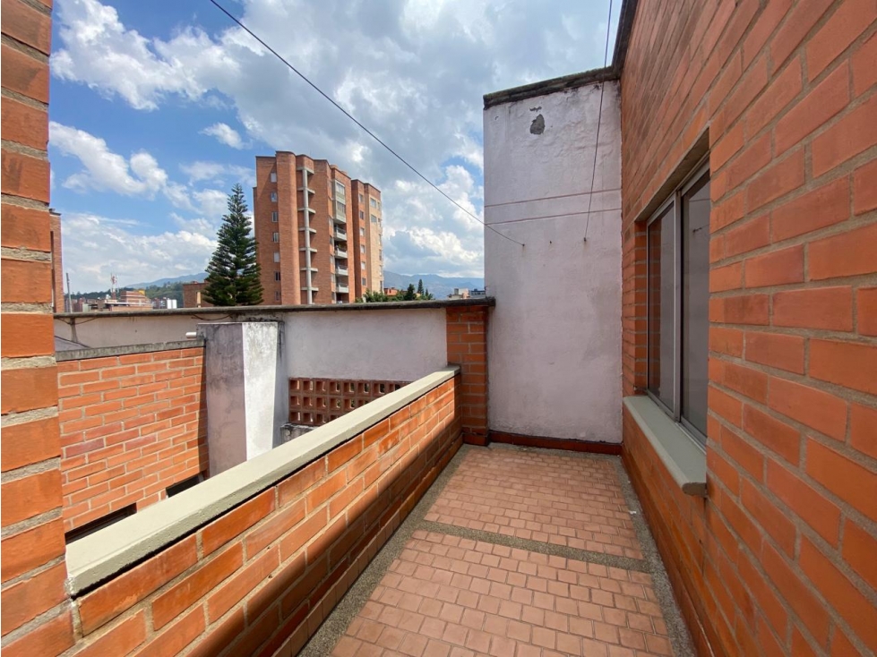 APARTAMENTO DUPLEX EXCELENTE UBICACION VELODROMO AIRBNB