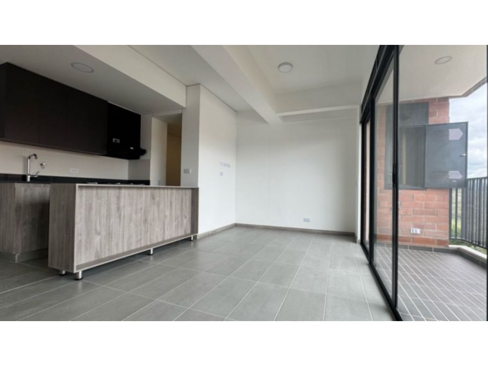 CESIÓN DERECHOS APARTAMENTO ORIENTE RIONEGRO NUEVO SECTOR BARRO BLANCO — foto 5