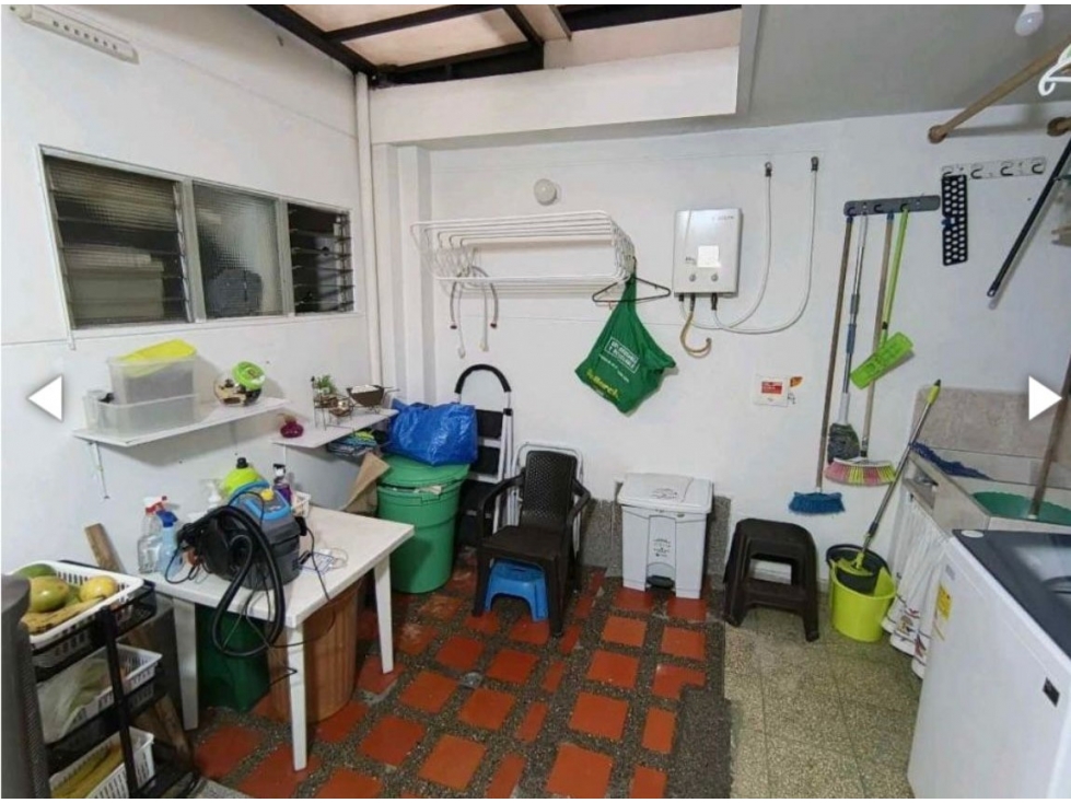 HERMOSA Y AMPLIA CASA BIFAMILIAR EN CALASANZ — foto 5
