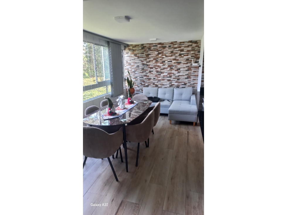 APARTAMENTO RIONEGRO SECTOR CIMARRONAS