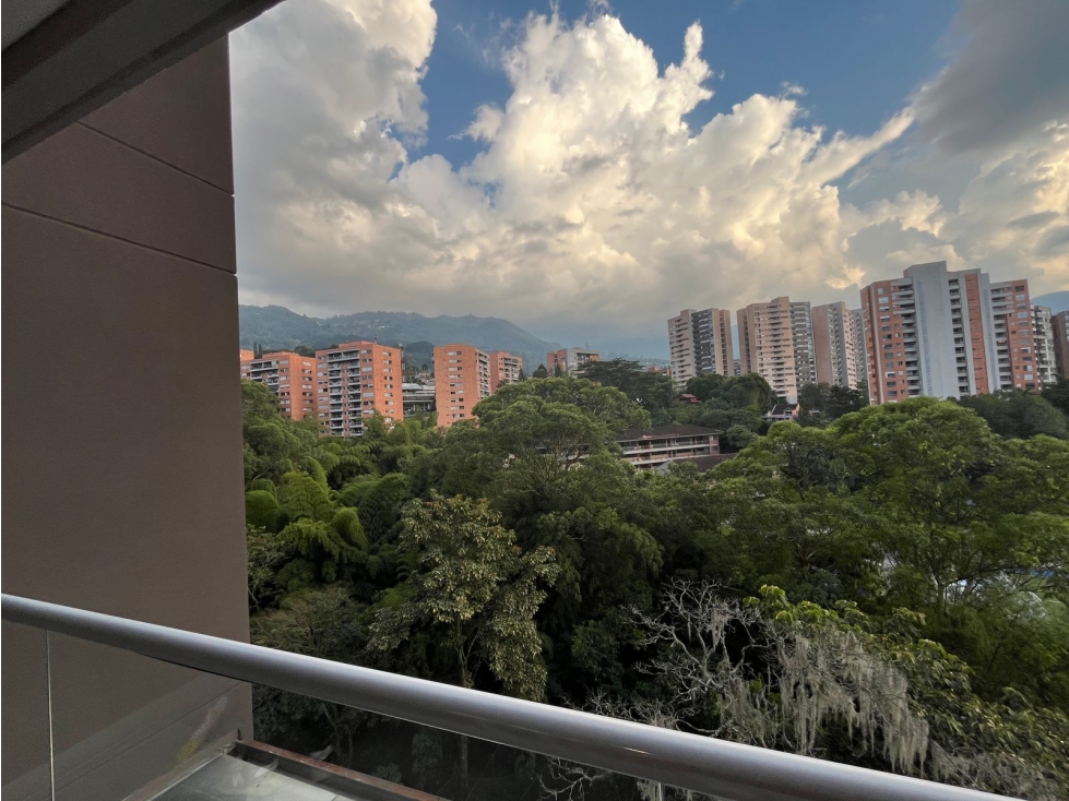 APARTAMENTO EN VENTA EN CUMBRES, ENVIGADO — foto 5