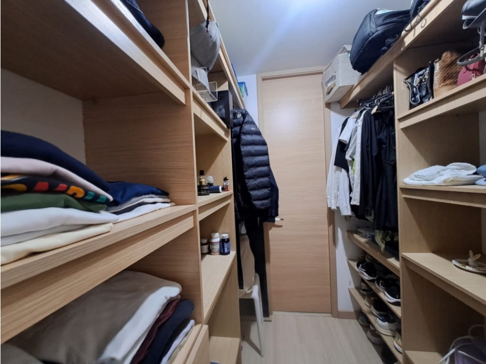 APARTAMENTO EN VENTA EN ENVIGADO EL ESMERALDAL — foto 6