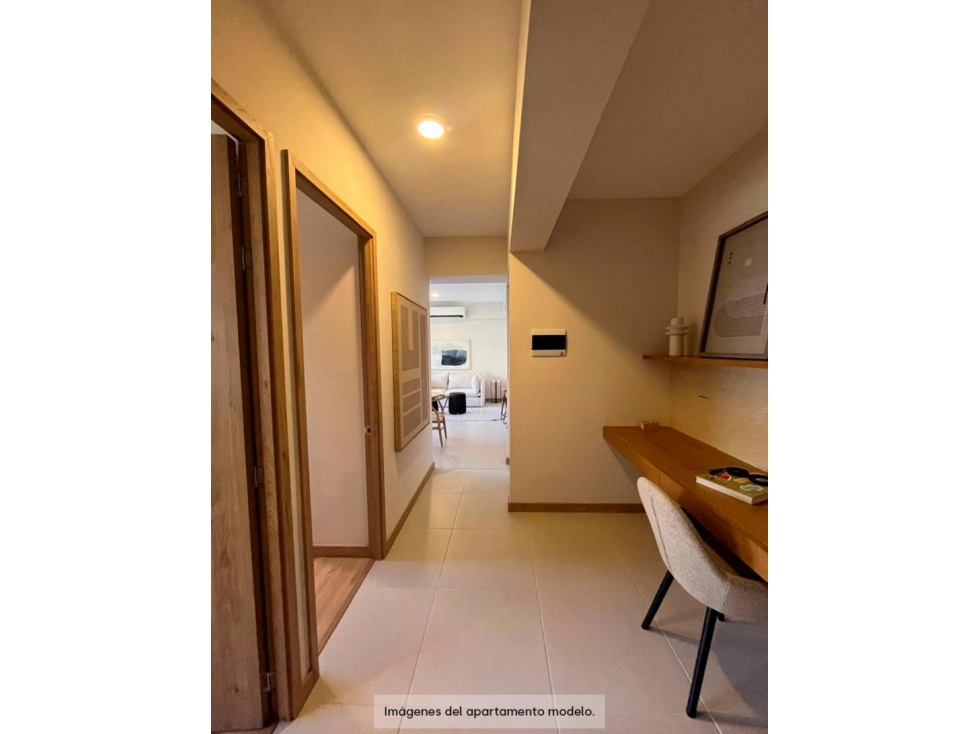 CESION DE DERECHOS MEDELLIN VERANOVA PARK EXCELENTE INVERSION — foto 6