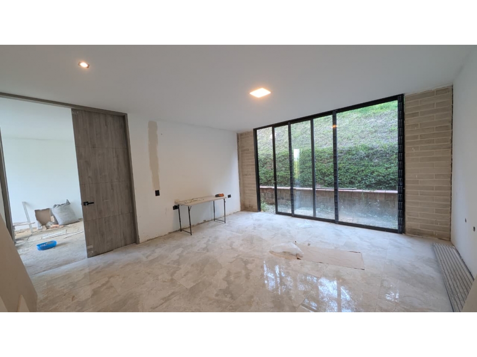 ESTRENA CASA CAMPESTRE GUARNE EN PARCELACION EN LA VEREDA GUAMITO — foto 2