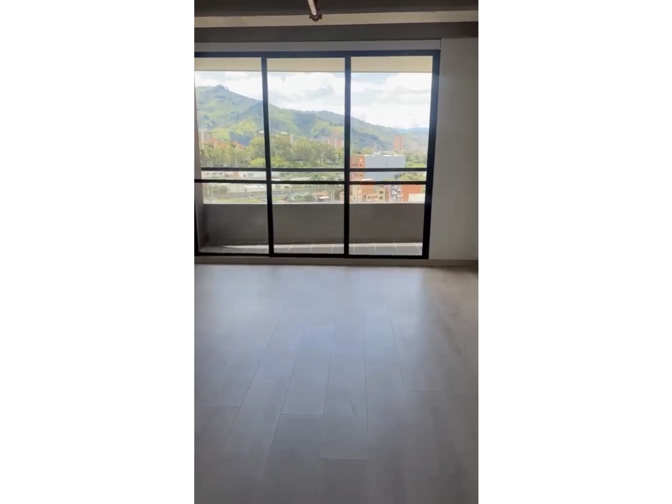 APARTAESTUDIOS TIPO LOFT SABANETA CERCA A LAS VEGAS RENTAS CORTAS — foto 4