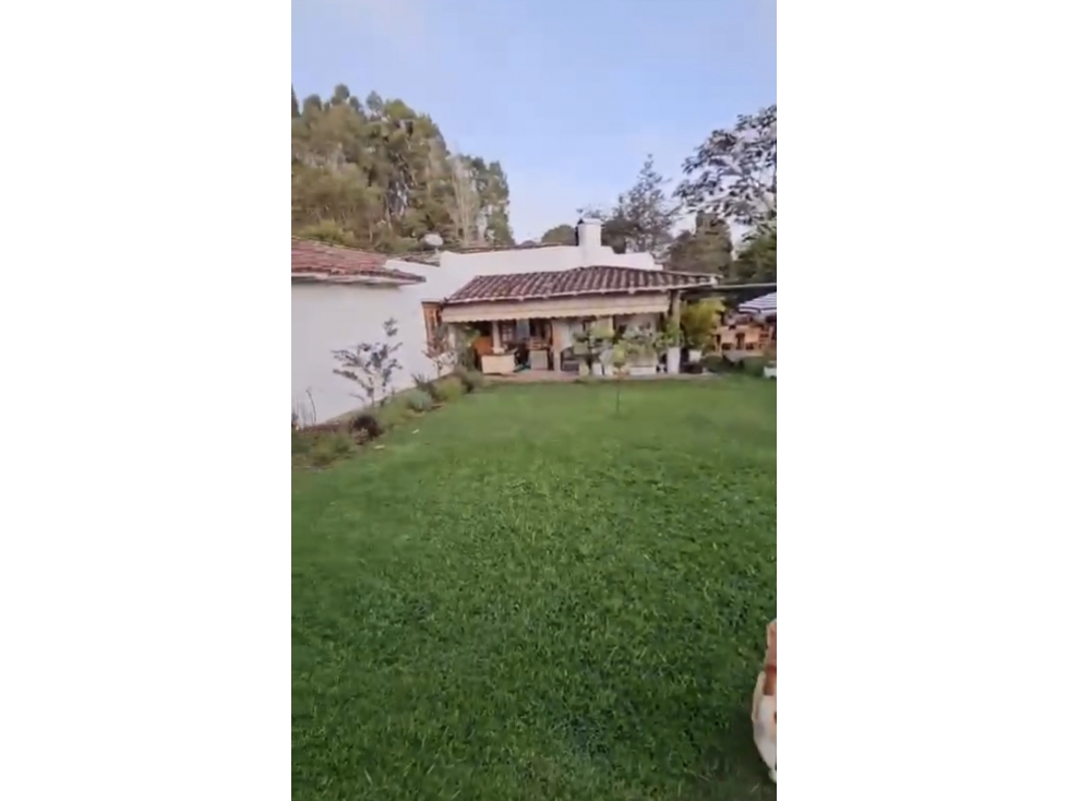 CASA EN URBANIZACION DE 3 CASAS EN ALTO DE LAS PALMA — foto 2
