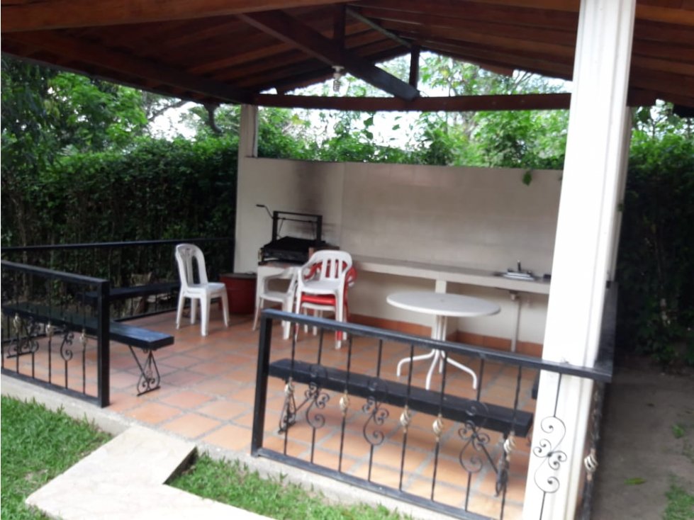 FINCA SAN JERONIMO CERCA AL HOTEL QUIMBAYA — foto 5