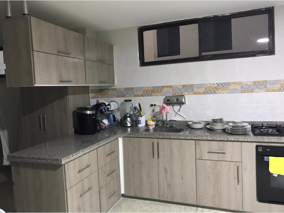 APARTAMENTO BRRANQUILLA BARRIO LA CUMBRE — foto 5