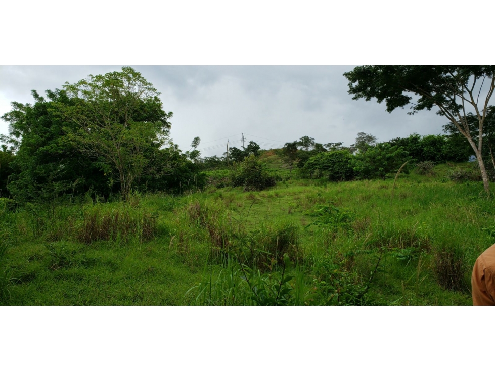 LOTE EN PARCELACION EN SOPETRAN CERCA AL PARQUE — foto 2