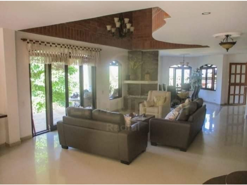 CASA FINCA AMBIENTE CAMPESTRE Y EXCELENTE VISTA POBLADO SAN LUCAS — foto 4