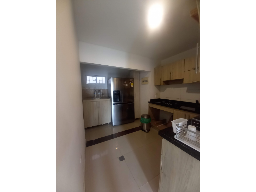 CASA TRIFAMILIAR VENTA BARRANQUILLA PRADO VIEJO - 3
