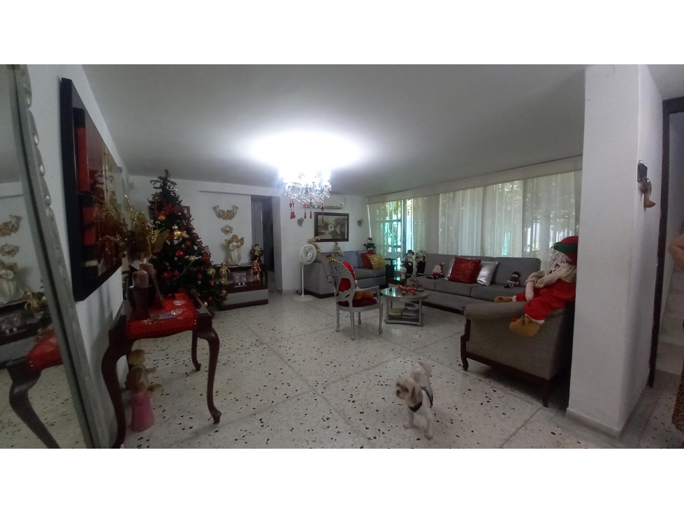 VENTA CASA BARRANQUILLA ALTOS DE RIOMAR - 5