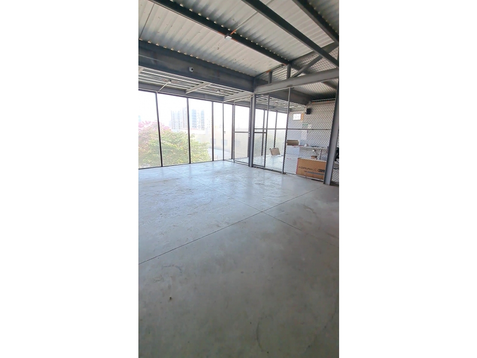EDIFICIO COMPLETO CON 2 LOCALES COMERCIALES Y BODEGA NUEVO HORIZONTE - 5