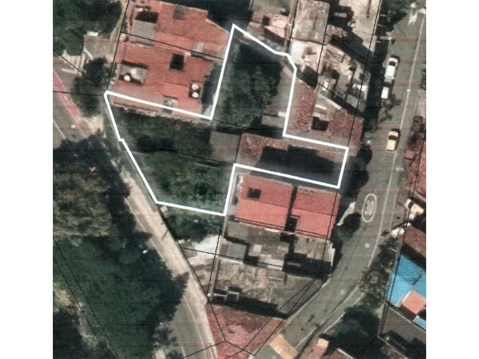 CASA LOTE ENVIGADO SECTOR HOSPITAL — foto 3