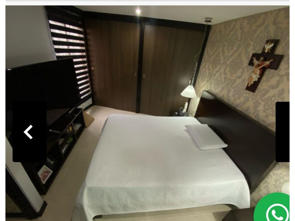 APARTAMENTO EN SABANETA LOMA SAN JOSE PARTE MEDIA — foto 5