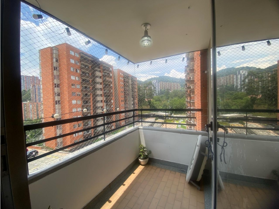 ESPECTACULAR APARTAMENTO CON EXCELENTE UBICACION — foto 6