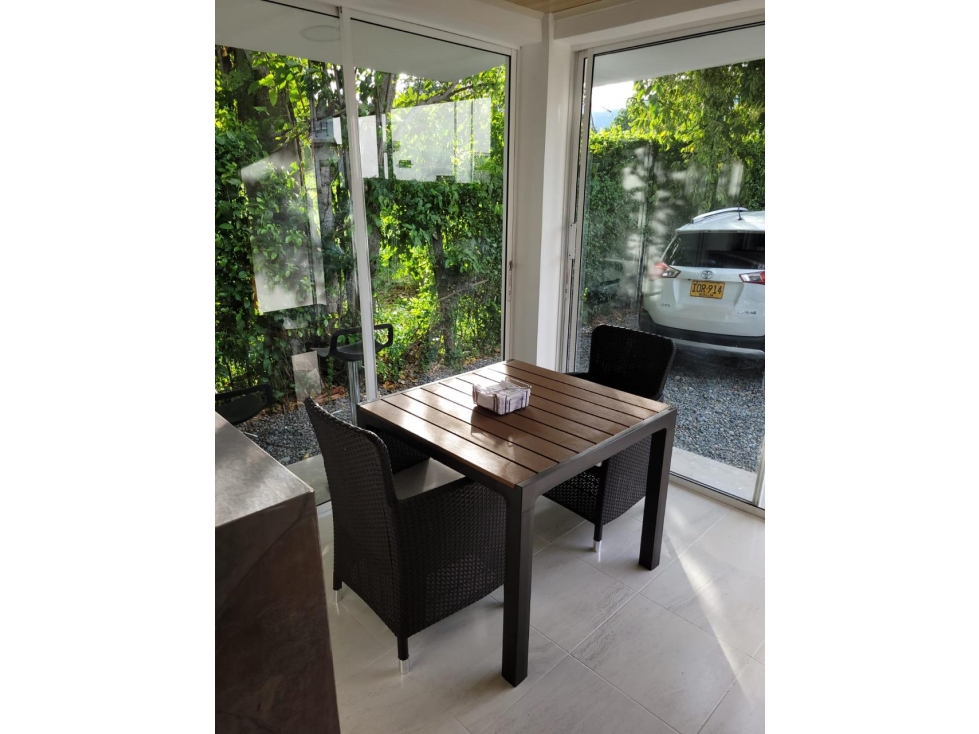 CASA EN SANTA FE DE ANTIOQUIA EN PARCELACION — foto 5