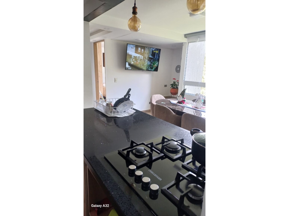 APARTAMENTO RIONEGRO SECTOR CIMARRONAS — foto 6