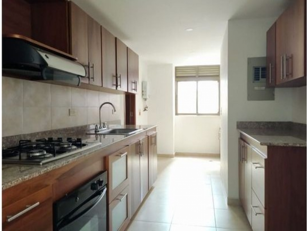 APARTAMENTO EN VENTA EN ZUÑIGA ENVIGADO — foto 5