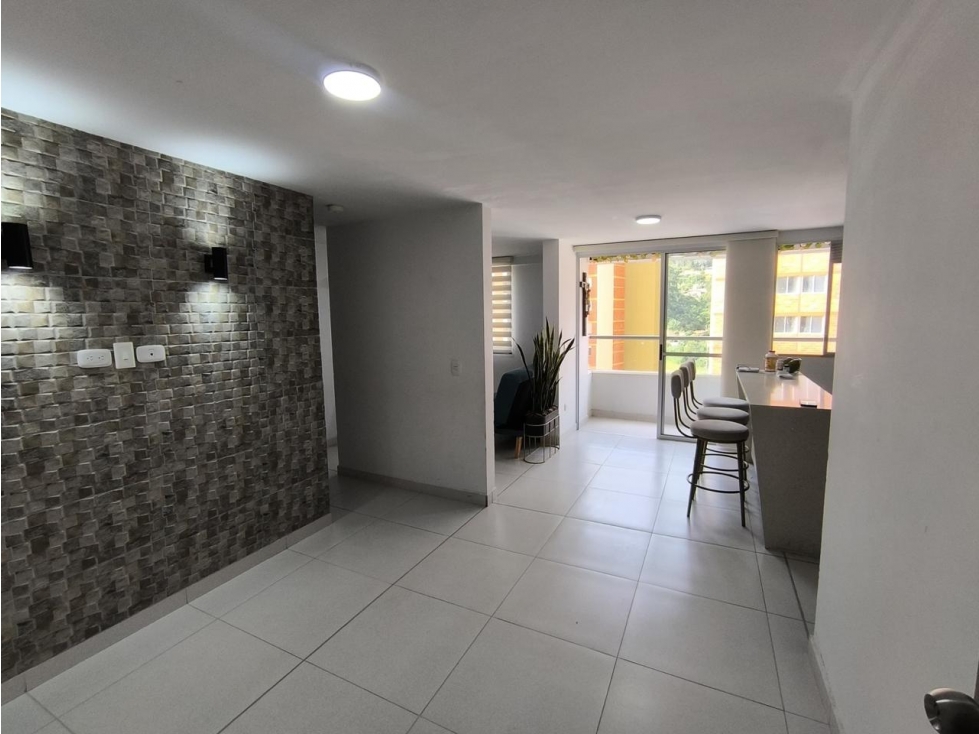 APARTAMENTO ENVIGADO SECTOR LAS ANTILLAS — foto 2
