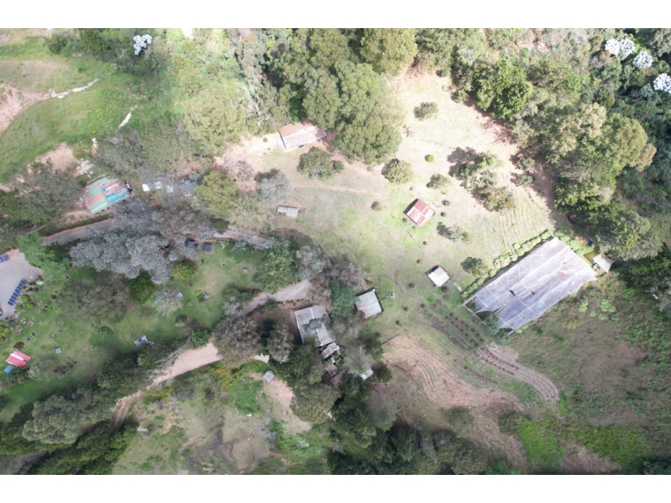 FINCA GUARNE EL SANGO MUY CERCA A LA MEDELLIN BOGOTA PARA PARCELAR