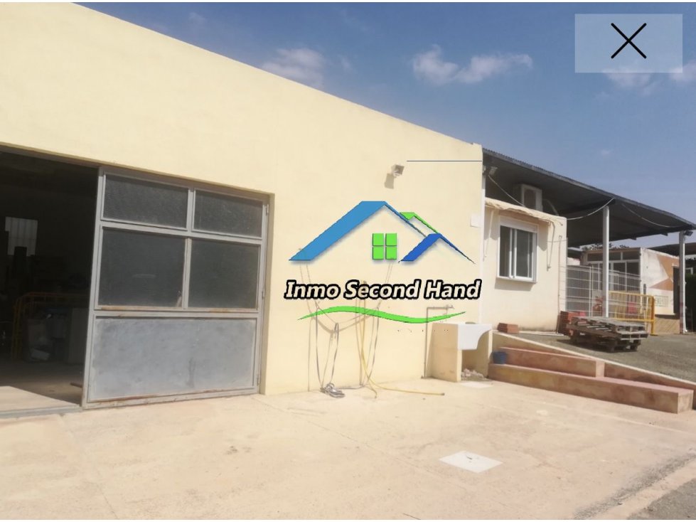 CASA DE CAMPO CON TERRENO, LUZ AGUA Y 4000 METROS