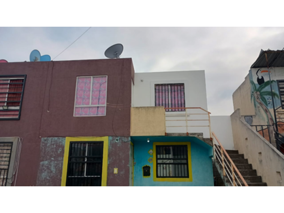 Departamento en Venta en Valle del Roble Juárez Nuevo León - 2