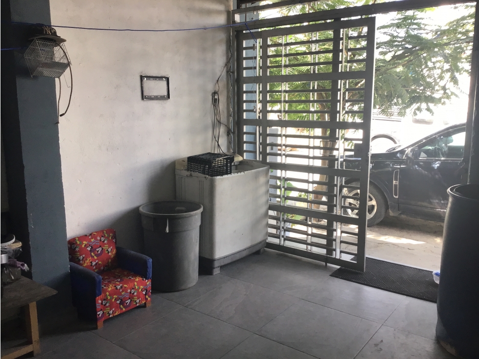 Casa en Venta en Palmiras Escobedo Nuevo Leon - 1